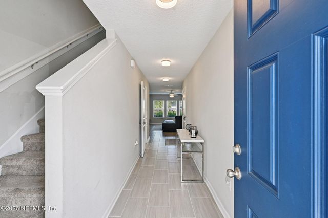 706 MEADOW RIDGE Drive, St. Augustine, FL 32092