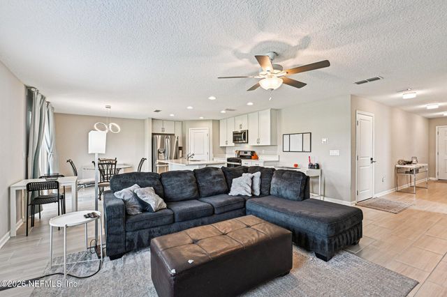 706 MEADOW RIDGE Drive, St. Augustine, FL 32092