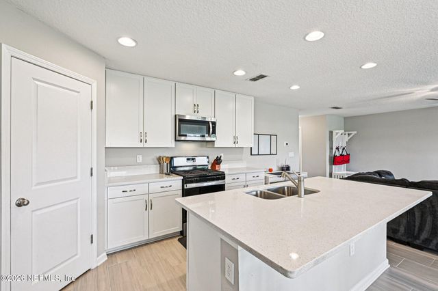 706 MEADOW RIDGE Drive, St. Augustine, FL 32092