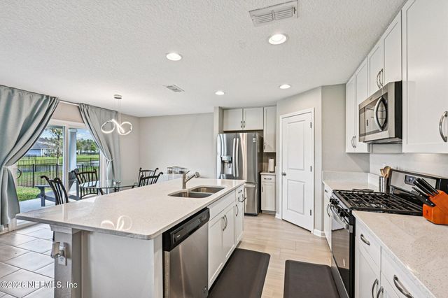 706 MEADOW RIDGE Drive, St. Augustine, FL 32092