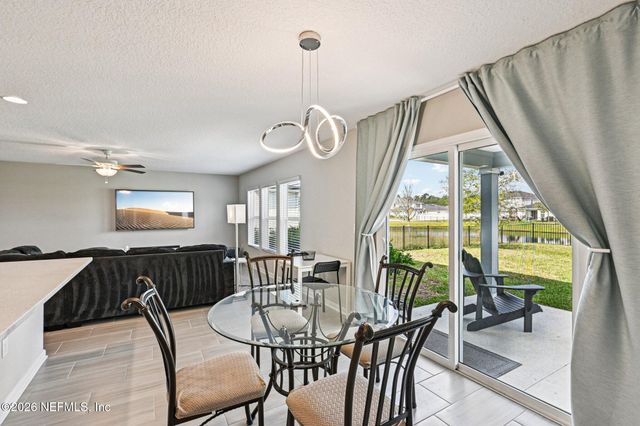 706 MEADOW RIDGE Drive, St. Augustine, FL 32092