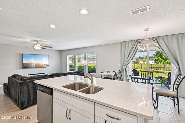 706 MEADOW RIDGE Drive, St. Augustine, FL 32092