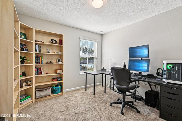 706 MEADOW RIDGE Drive, St. Augustine, FL 32092