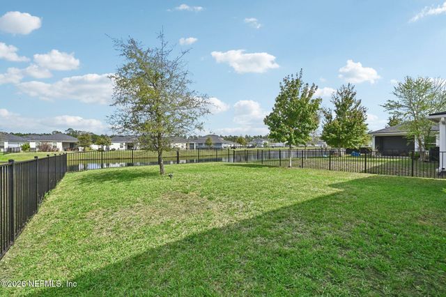 706 MEADOW RIDGE Drive, St. Augustine, FL 32092