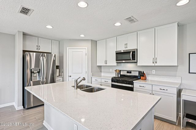 706 MEADOW RIDGE Drive, St. Augustine, FL 32092