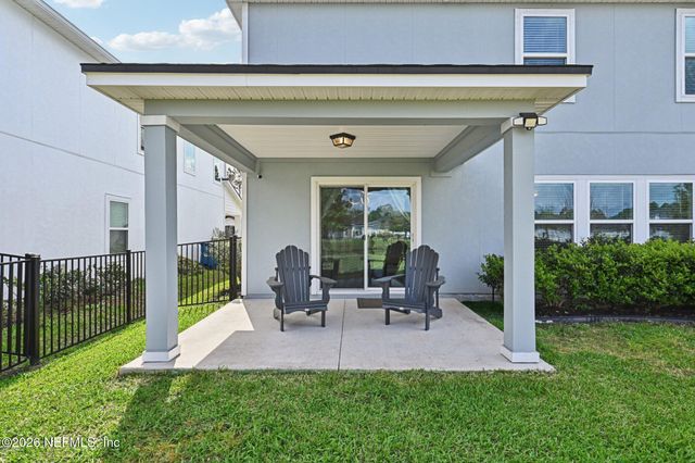 706 MEADOW RIDGE Drive, St. Augustine, FL 32092