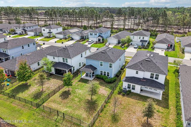 706 MEADOW RIDGE Drive, St. Augustine, FL 32092