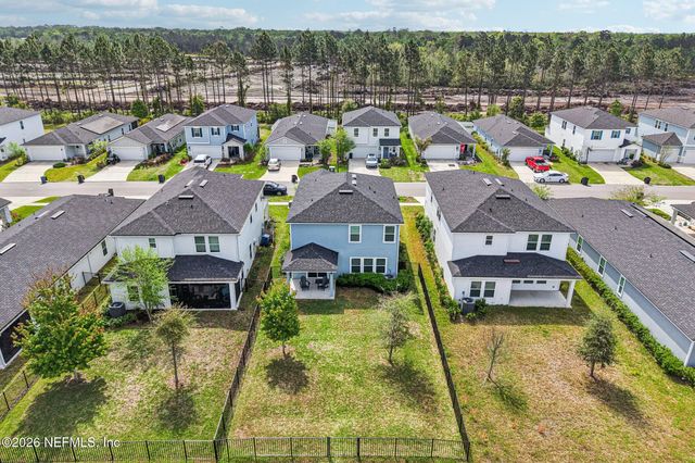 706 MEADOW RIDGE Drive, St. Augustine, FL 32092