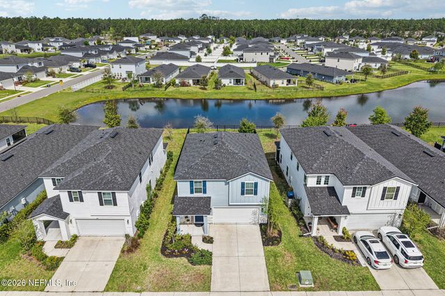 706 MEADOW RIDGE Drive, St. Augustine, FL 32092