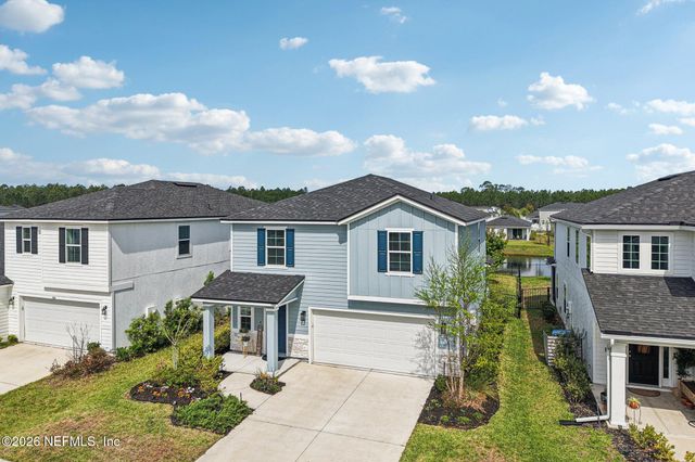 706 MEADOW RIDGE Drive, St. Augustine, FL 32092