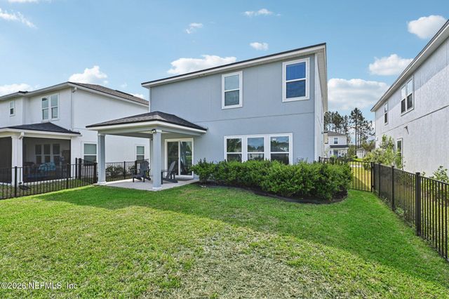 706 MEADOW RIDGE Drive, St. Augustine, FL 32092