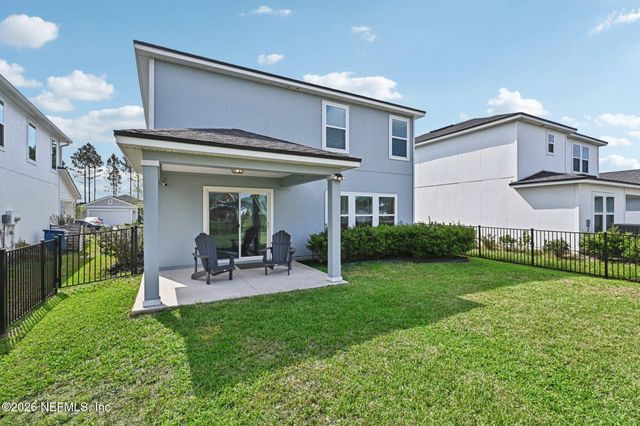 706 MEADOW RIDGE Drive, St. Augustine, FL 32092