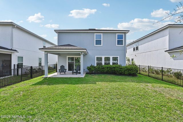 706 MEADOW RIDGE Drive, St. Augustine, FL 32092