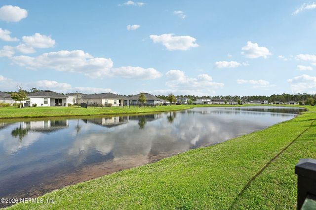 706 MEADOW RIDGE Drive, St. Augustine, FL 32092