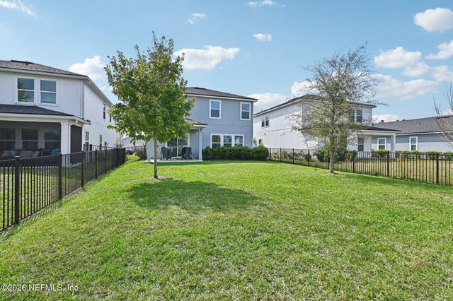 706 MEADOW RIDGE Drive, St. Augustine, FL 32092