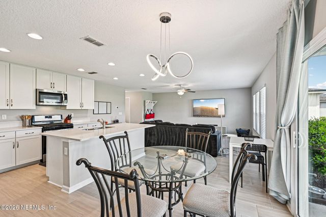 706 MEADOW RIDGE Drive, St. Augustine, FL 32092