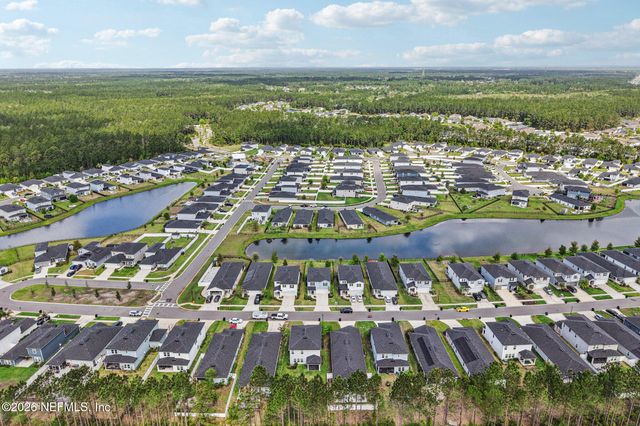 706 MEADOW RIDGE Drive, St. Augustine, FL 32092