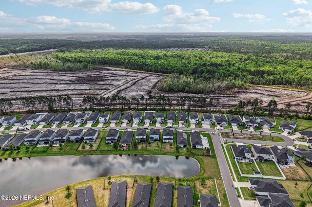 706 MEADOW RIDGE Drive, St. Augustine, FL 32092