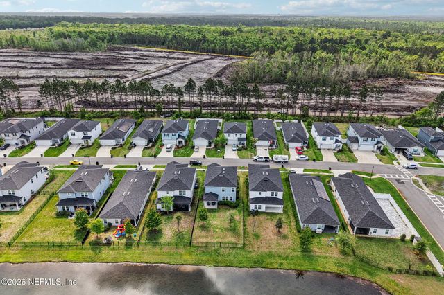 706 MEADOW RIDGE Drive, St. Augustine, FL 32092