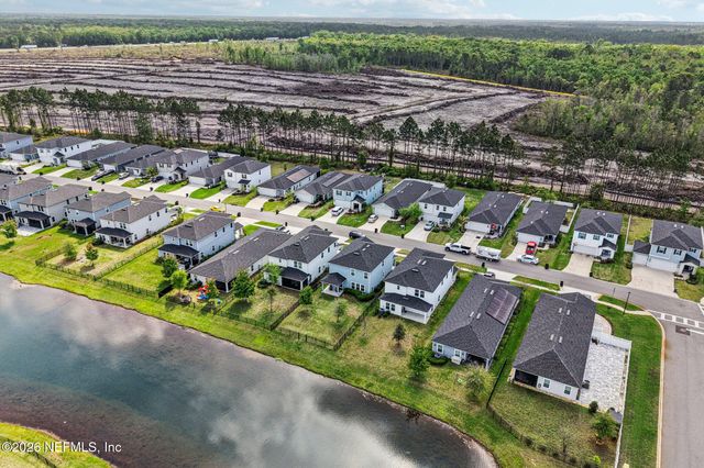 706 MEADOW RIDGE Drive, St. Augustine, FL 32092