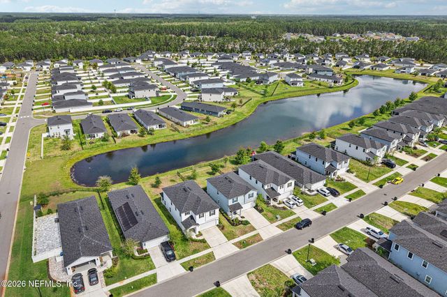 706 MEADOW RIDGE Drive, St. Augustine, FL 32092