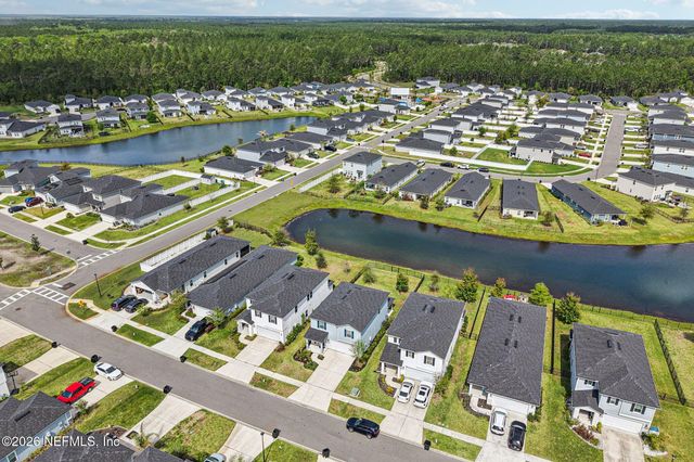 706 MEADOW RIDGE Drive, St. Augustine, FL 32092