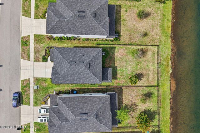 706 MEADOW RIDGE Drive, St. Augustine, FL 32092