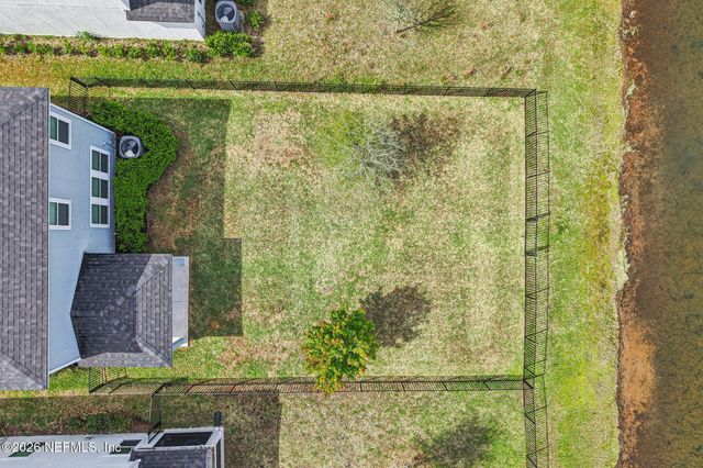 706 MEADOW RIDGE Drive, St. Augustine, FL 32092