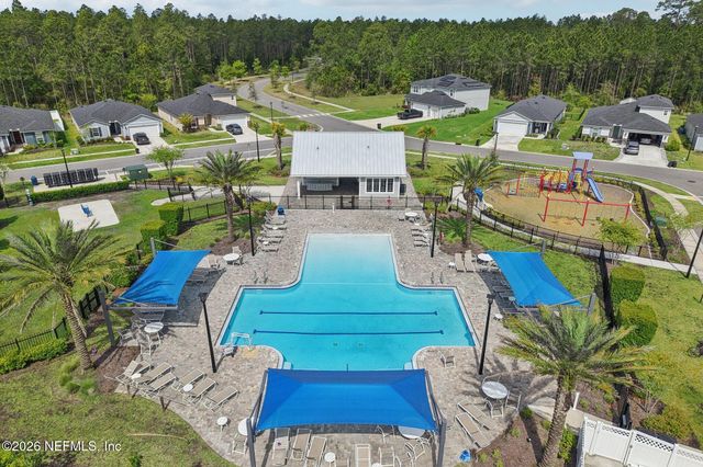 706 MEADOW RIDGE Drive, St. Augustine, FL 32092