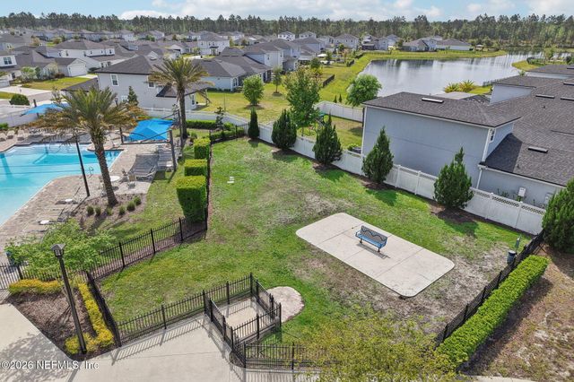 706 MEADOW RIDGE Drive, St. Augustine, FL 32092