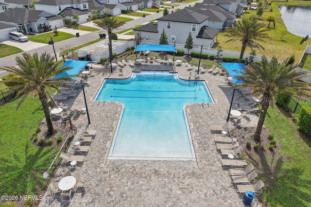 706 MEADOW RIDGE Drive, St. Augustine, FL 32092