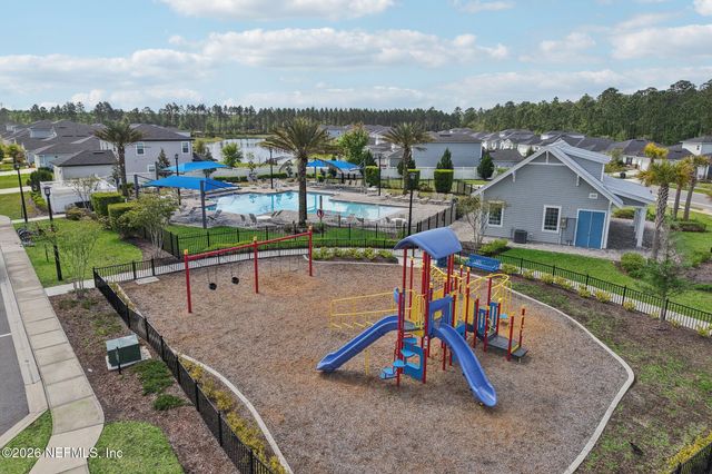 706 MEADOW RIDGE Drive, St. Augustine, FL 32092