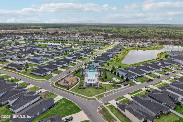 706 MEADOW RIDGE Drive, St. Augustine, FL 32092