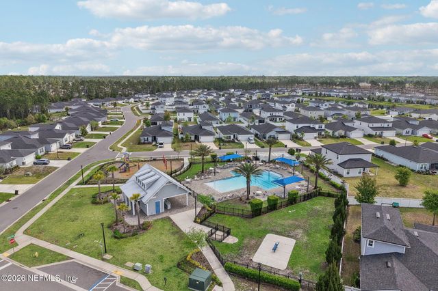 706 MEADOW RIDGE Drive, St. Augustine, FL 32092