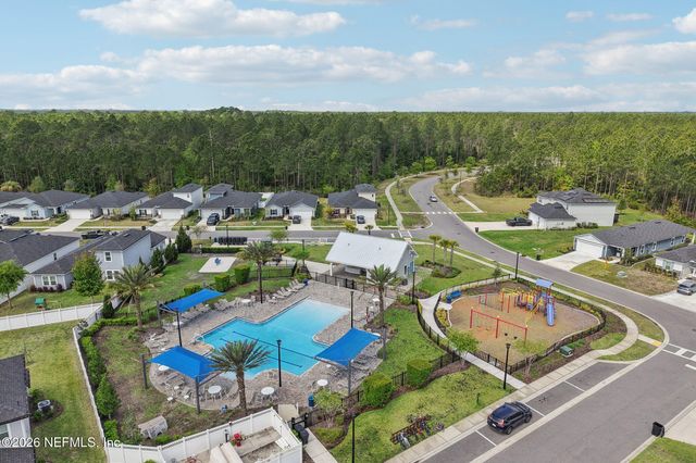 706 MEADOW RIDGE Drive, St. Augustine, FL 32092