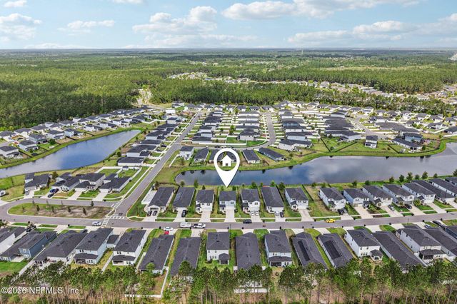 706 MEADOW RIDGE Drive, St. Augustine, FL 32092