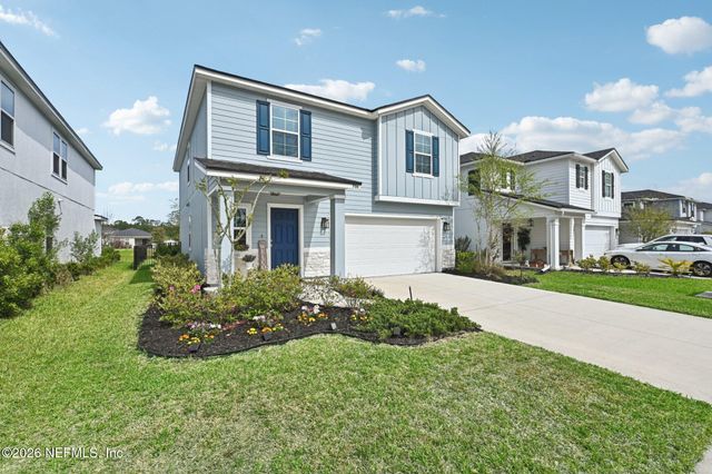 706 MEADOW RIDGE Drive, St. Augustine, FL 32092