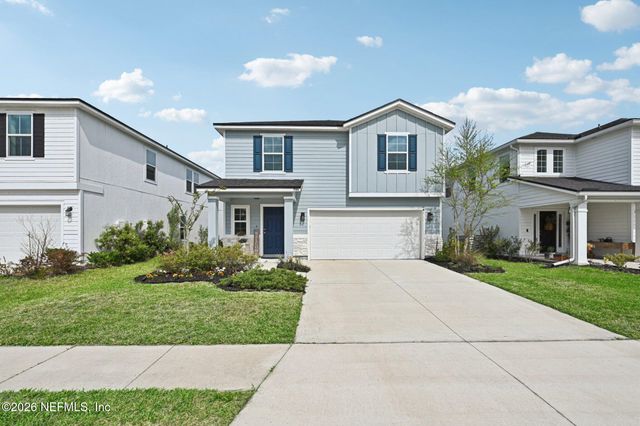 706 MEADOW RIDGE Drive, St. Augustine, FL 32092