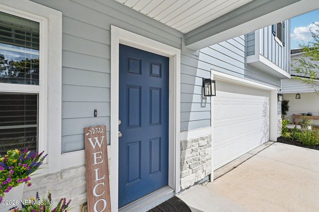 706 MEADOW RIDGE Drive, St. Augustine, FL 32092