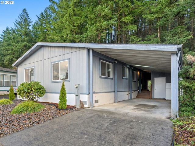 15768 Se POWELL Blvd 12, Portland, OR 97236