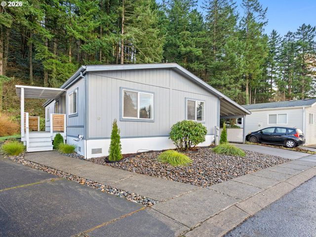 15768 Se POWELL Blvd 12, Portland, OR 97236