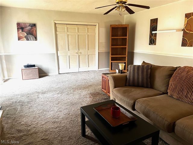 166 Oak Knoll, Niles, OH 44446