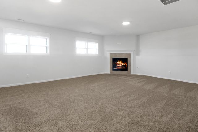 3046 W 84th Place, Merrillville, IN 46410