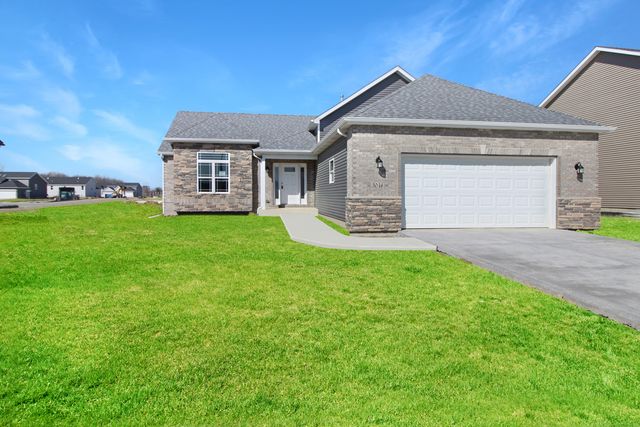3046 W 84th Place, Merrillville, IN 46410