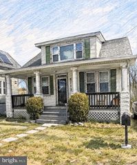 5713 1ST AVE, Baltimore, MD 21227