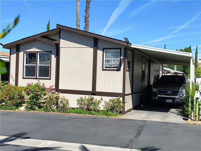 20401 Soledad Canyon 223, Canyon Country, CA 91351