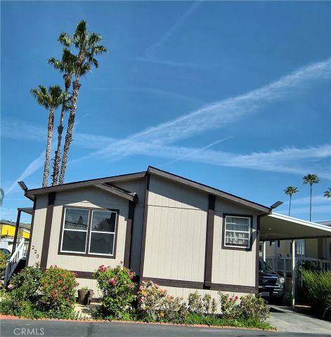 20401 Soledad Canyon 223, Canyon Country, CA 91351