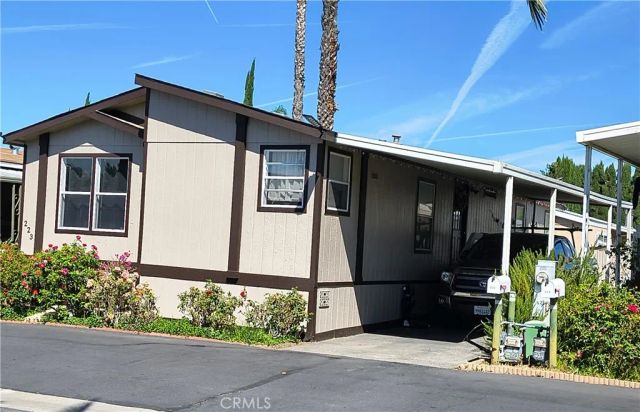 20401 Soledad Canyon 223, Canyon Country, CA 91351