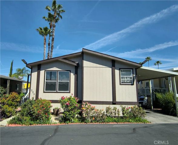 20401 Soledad Canyon 223, Canyon Country, CA 91351