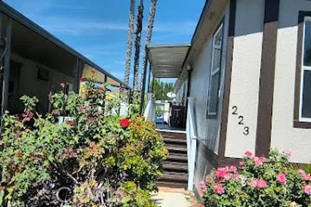 20401 Soledad Canyon 223, Canyon Country, CA 91351